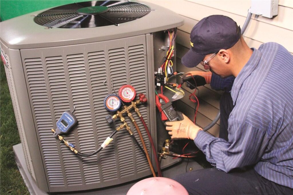 ac repair pittsburgh