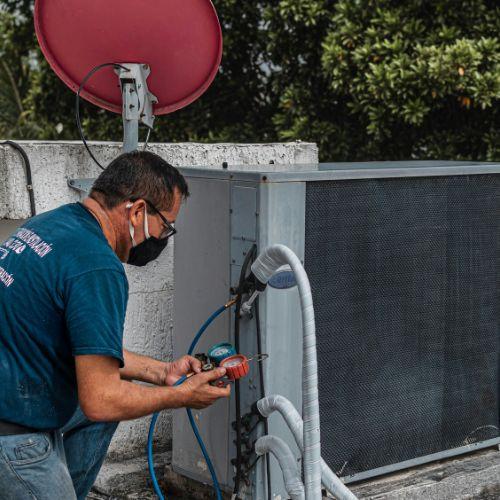 Air conditioning Pittsburgh