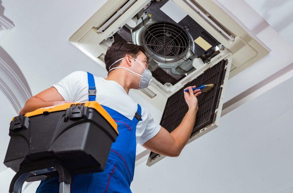 AC maintenance Pittsburgh