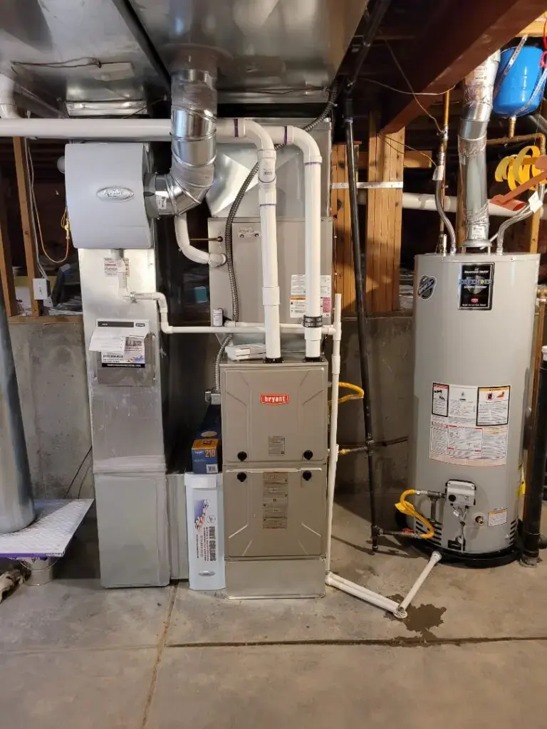Boiler services pittsburgh