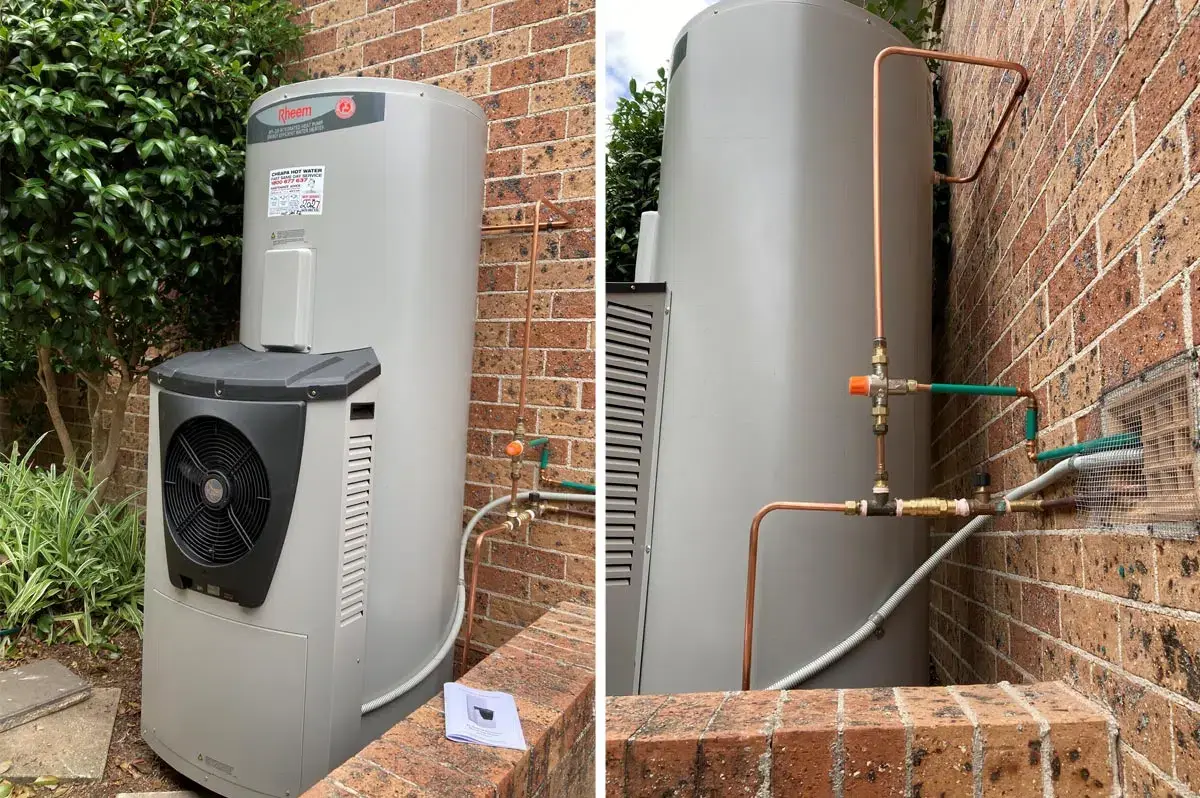 heat pump replacement pittsburgh