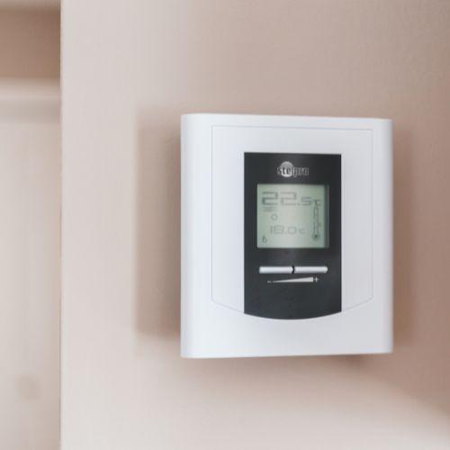 Thermostat Pittsburgh Installatio