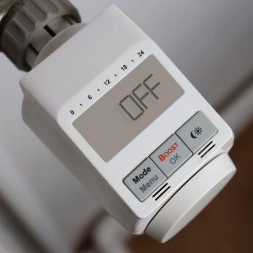 thermostat pittsburgh