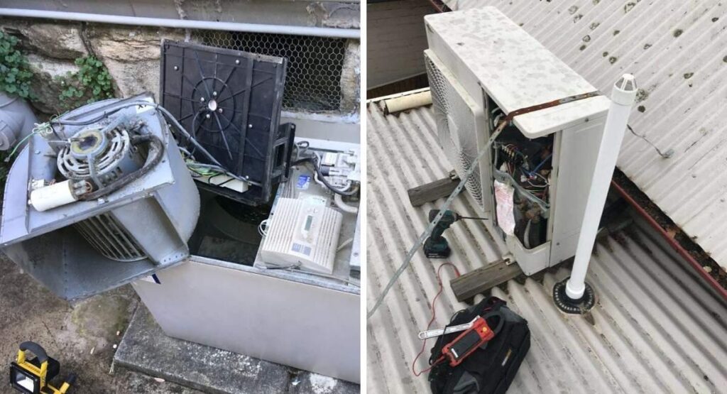 ac replacement pittsburgh