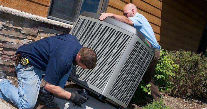 ac replacement pittsburgh 