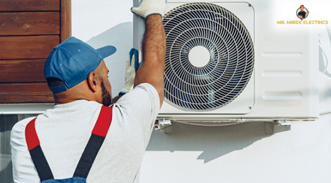 ac installation pittsburgh PA