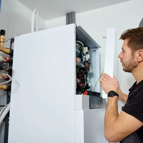 boiler replacement pittsburgh