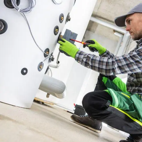 boiler replacement pittsburgh