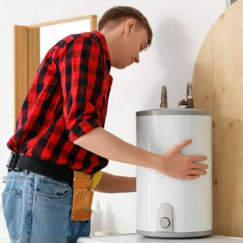 boiler repair pittsburgh
