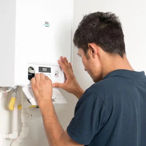 boiler repair pittburgh