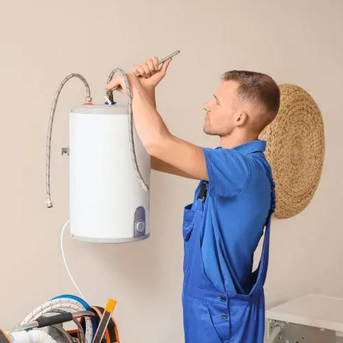 a view of boiler repair pittsburgh