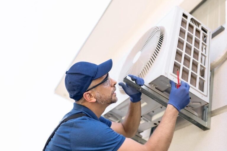 ductless services pittsburgh