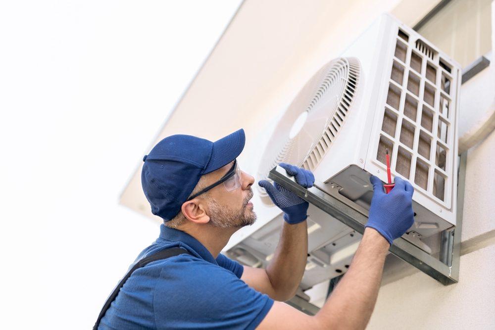 ductless services pittsburgh