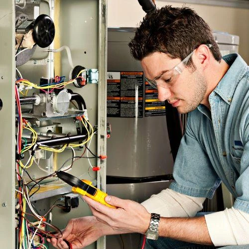 furnace installation pittsburgh