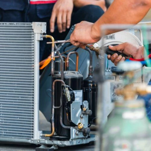 furnace maintenance pittsburgh