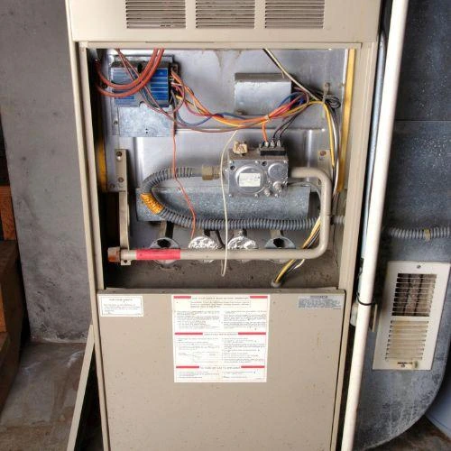 furnace replacement pittcburgh