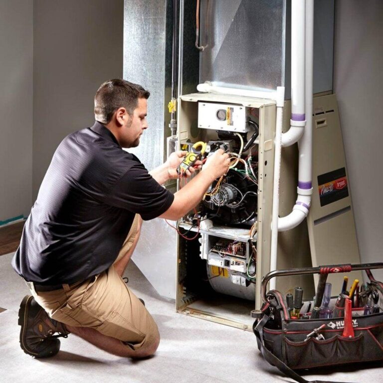 furnace services pittsburgh
