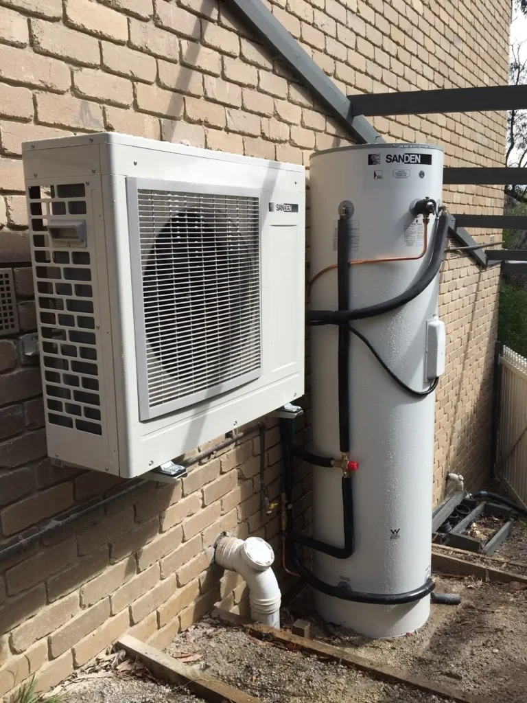 heat pump pittsburgh
