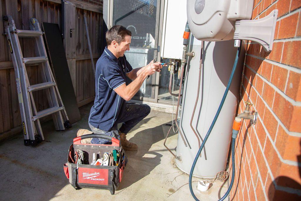 heat pump repair pittsburgh